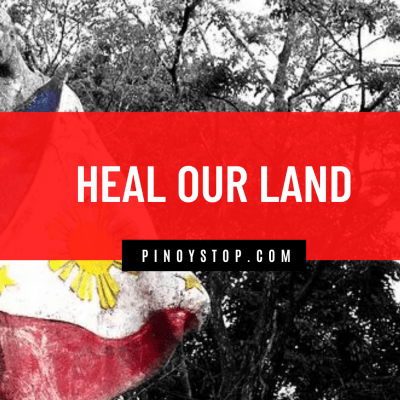 A Prayer Song In the Middle of COVID-19 Crisis