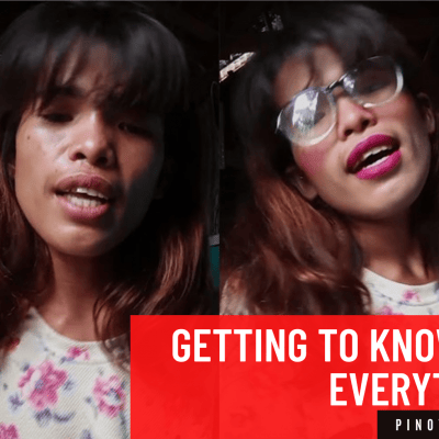 Getting To Know Ms. Everything: The New Internet Sensation