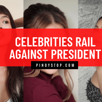 The Clash Of Duterte’s Supporters And The Twits Of Known Personality