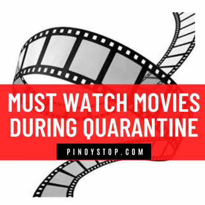 Must Watch Movies During Quarantine