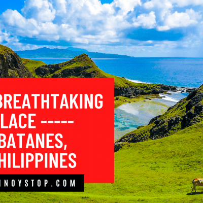 The Breathtaking Place —– Batanes, Philippines