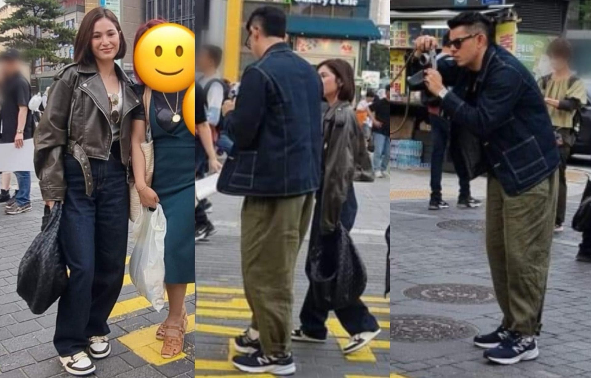 Richard Gutierrez and Barbie Imperial