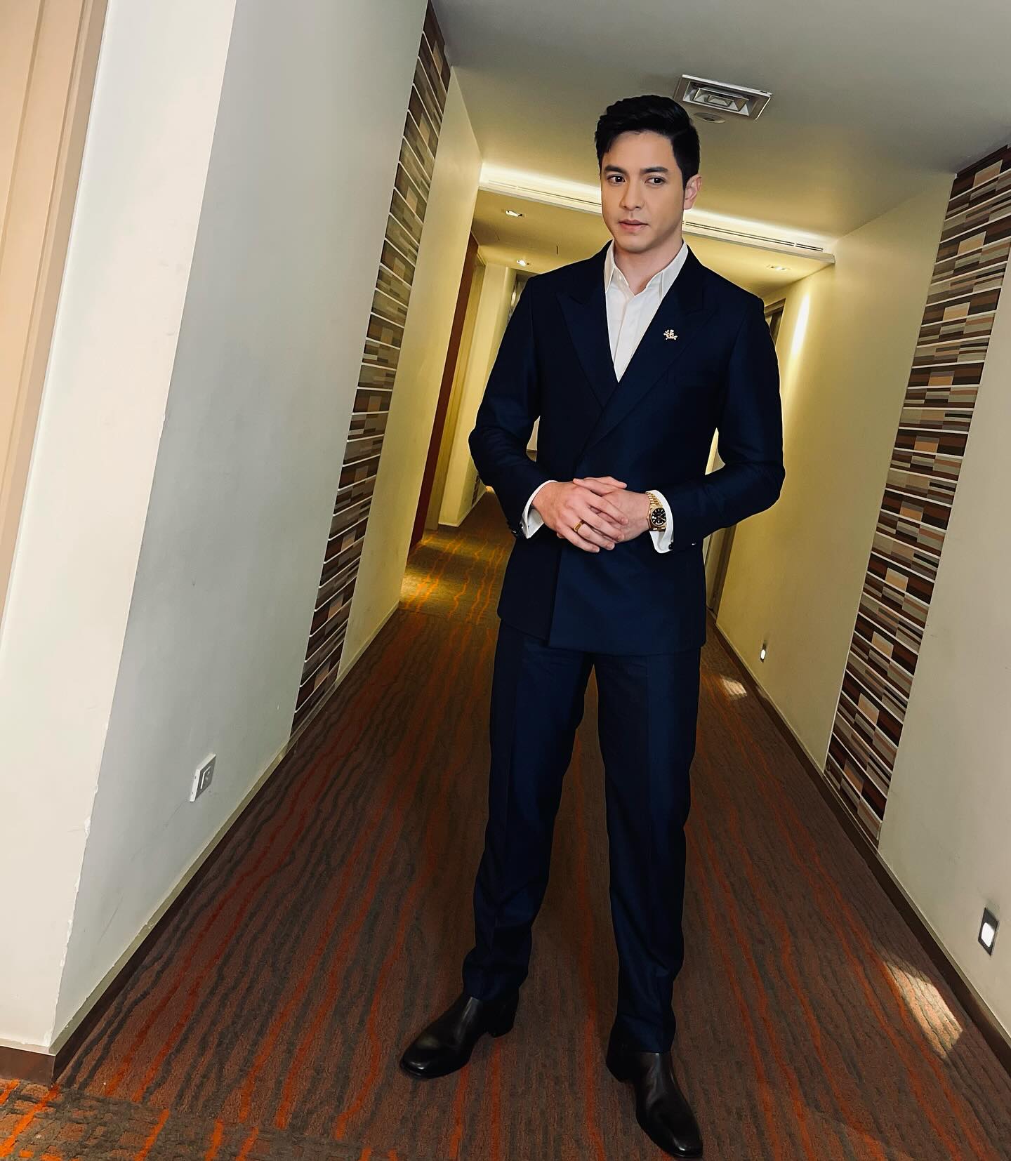 Alden Richards