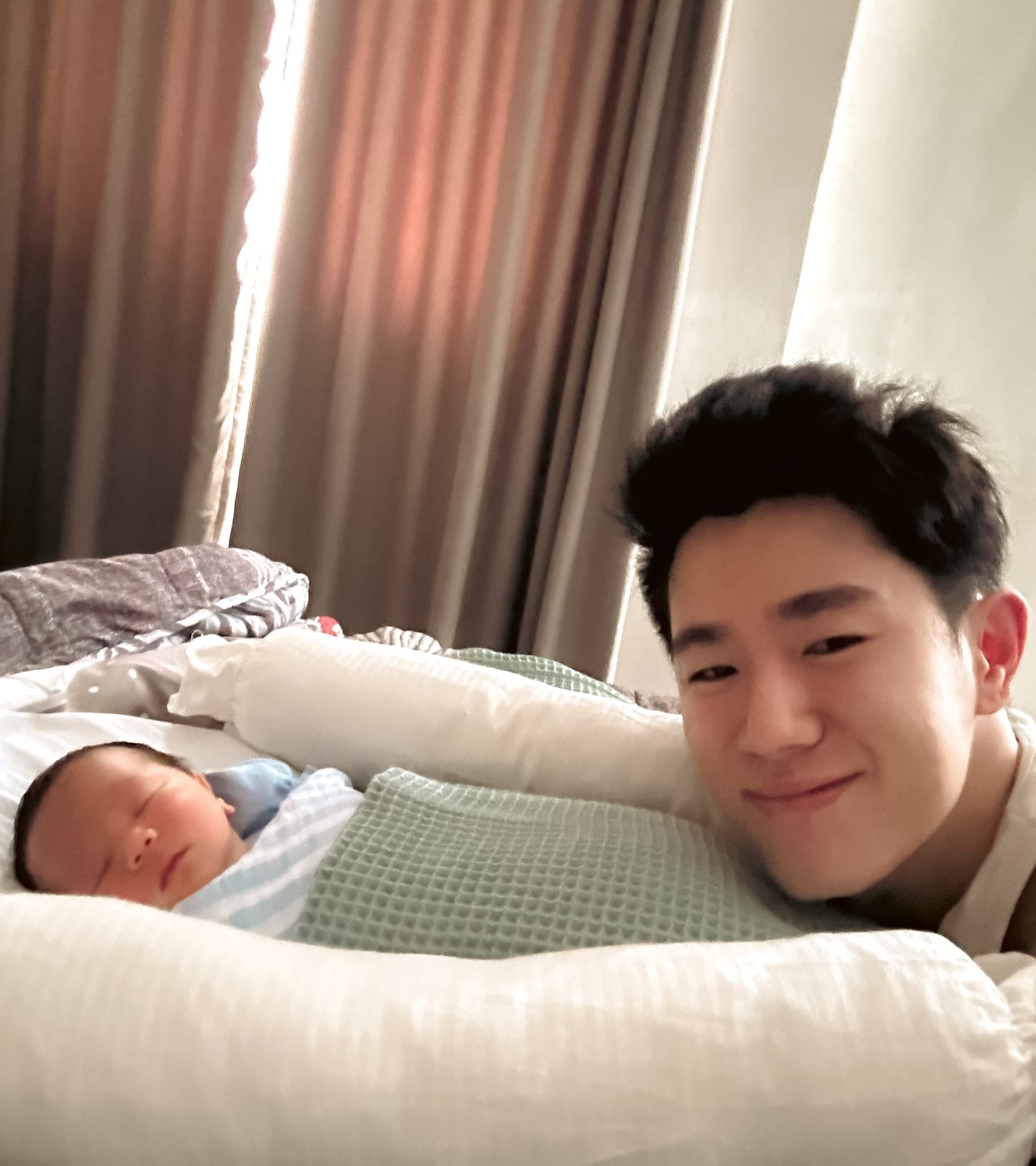Benedict Cua