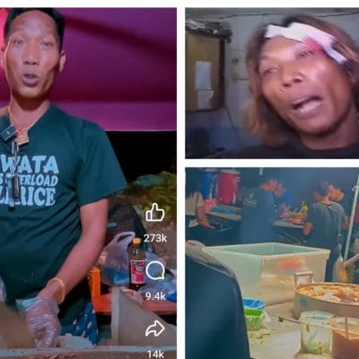 Meet Diwata – From Viral Sensation to Becoming the Pares Boss