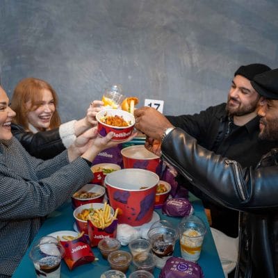 What Made Jollibee the 2nd Fastest Growing Restaurant Brand Worldwide