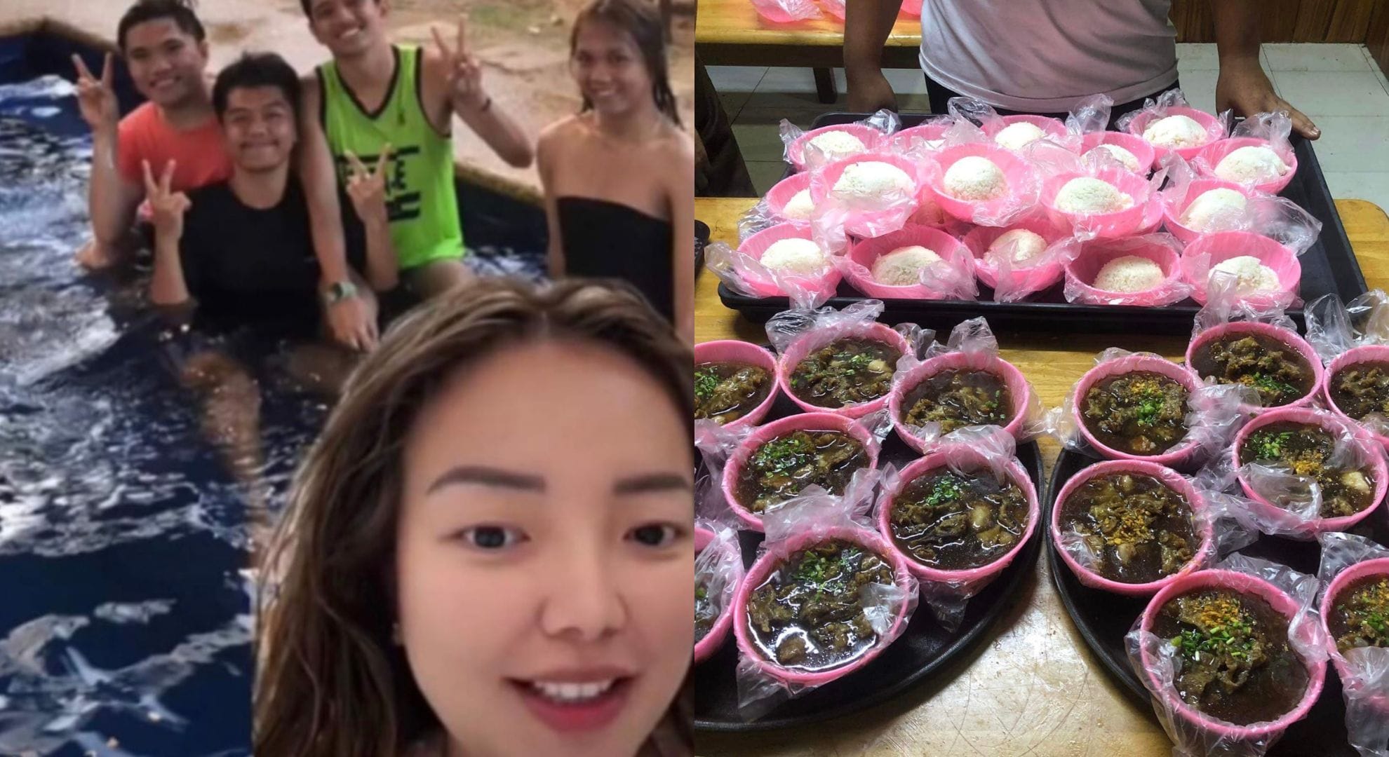 Rosmar Tan’s Pares Overload