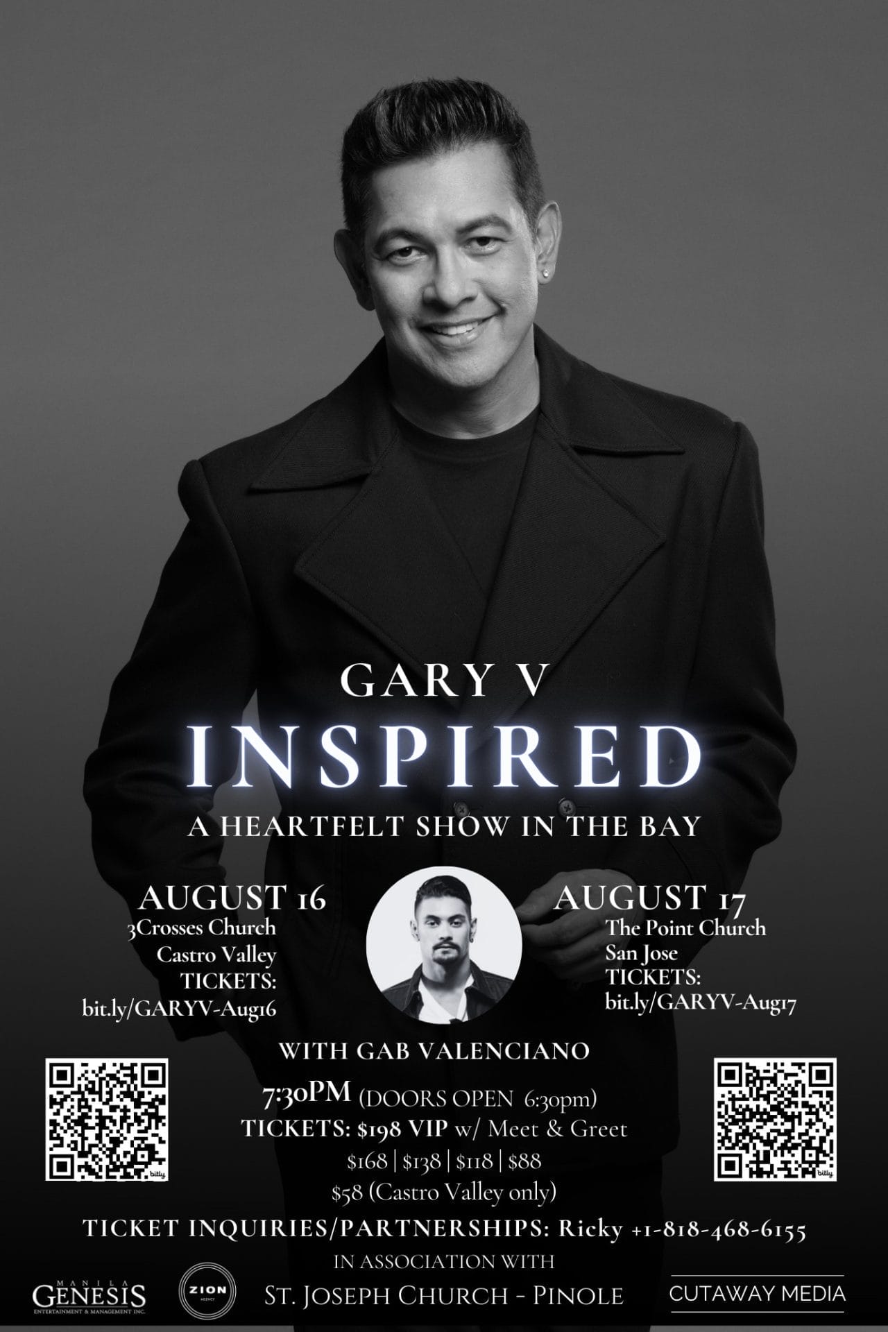 Gary V