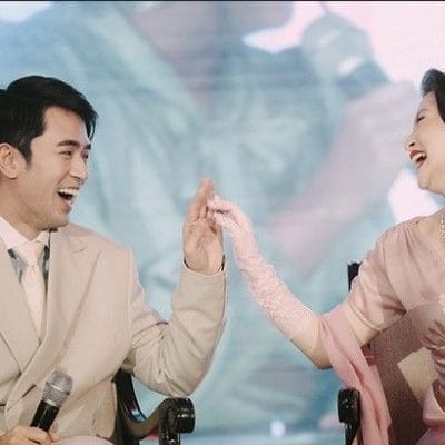 The Unexpected History Buff David Licauco Steals the Show