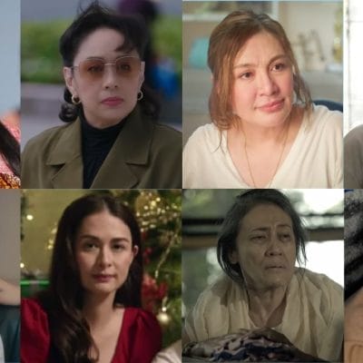 40th Star Awards Celebrates Excellence in Philippine Cinema