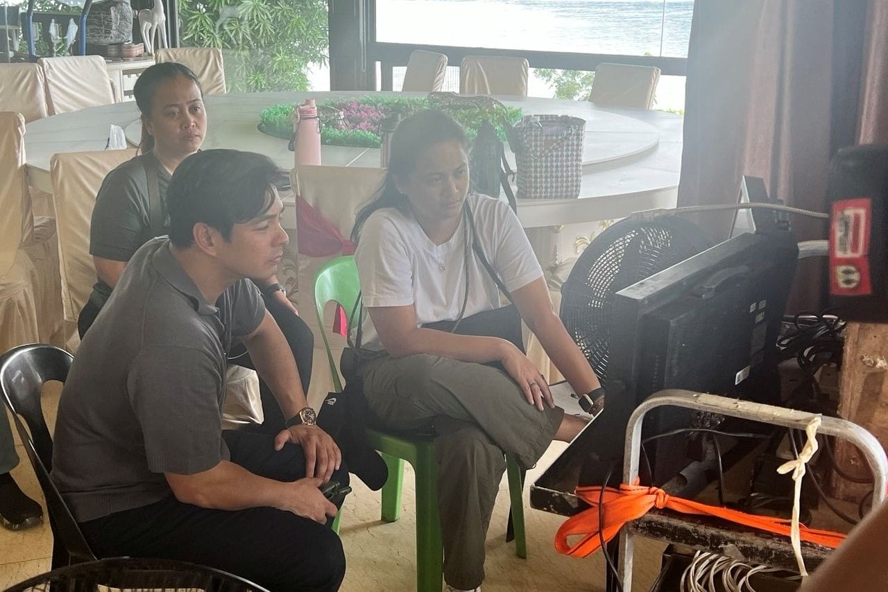 Coco Martin