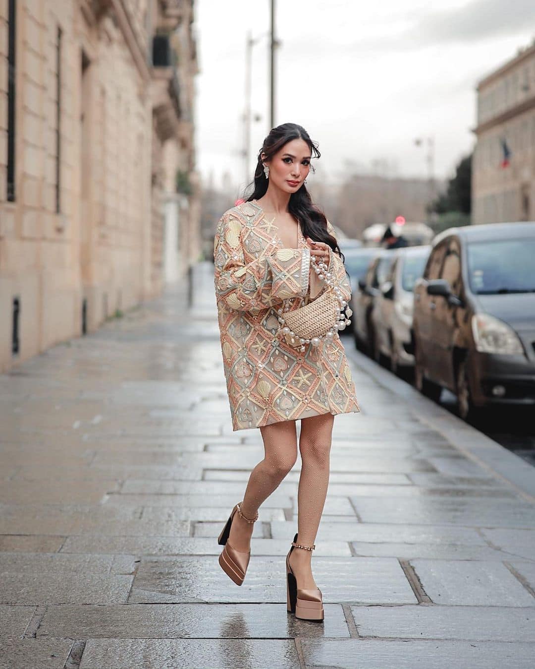 Heart Evangelista