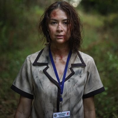 Dingdong Dantes Raves About Marian Rivera’s Stellar Performance in ‘Balota’