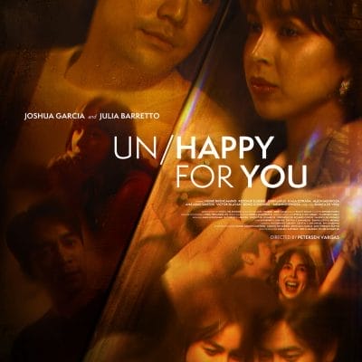 JoshLia’s Un/Happy For You Ignites Box Office Fire