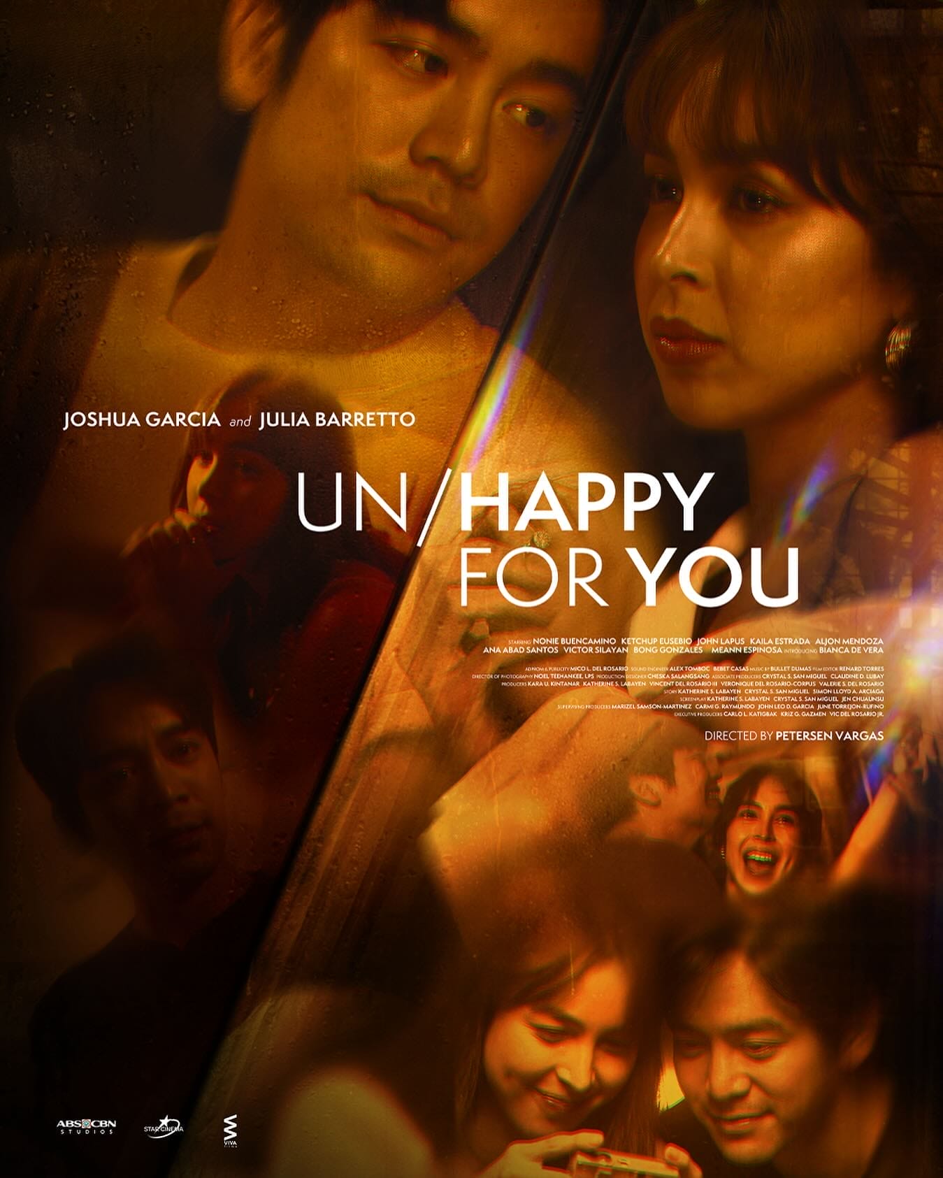 Un/Happy For You