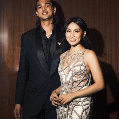 Kyline and Kobe’s Blossoming Friendship