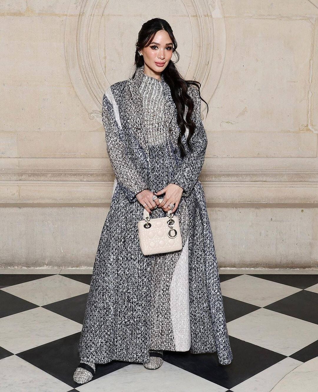 Heart Evangelista