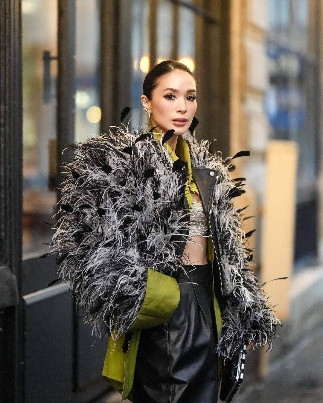 Heart Evangelista