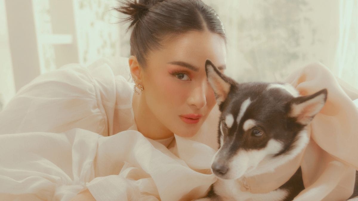 Heart Evangelista