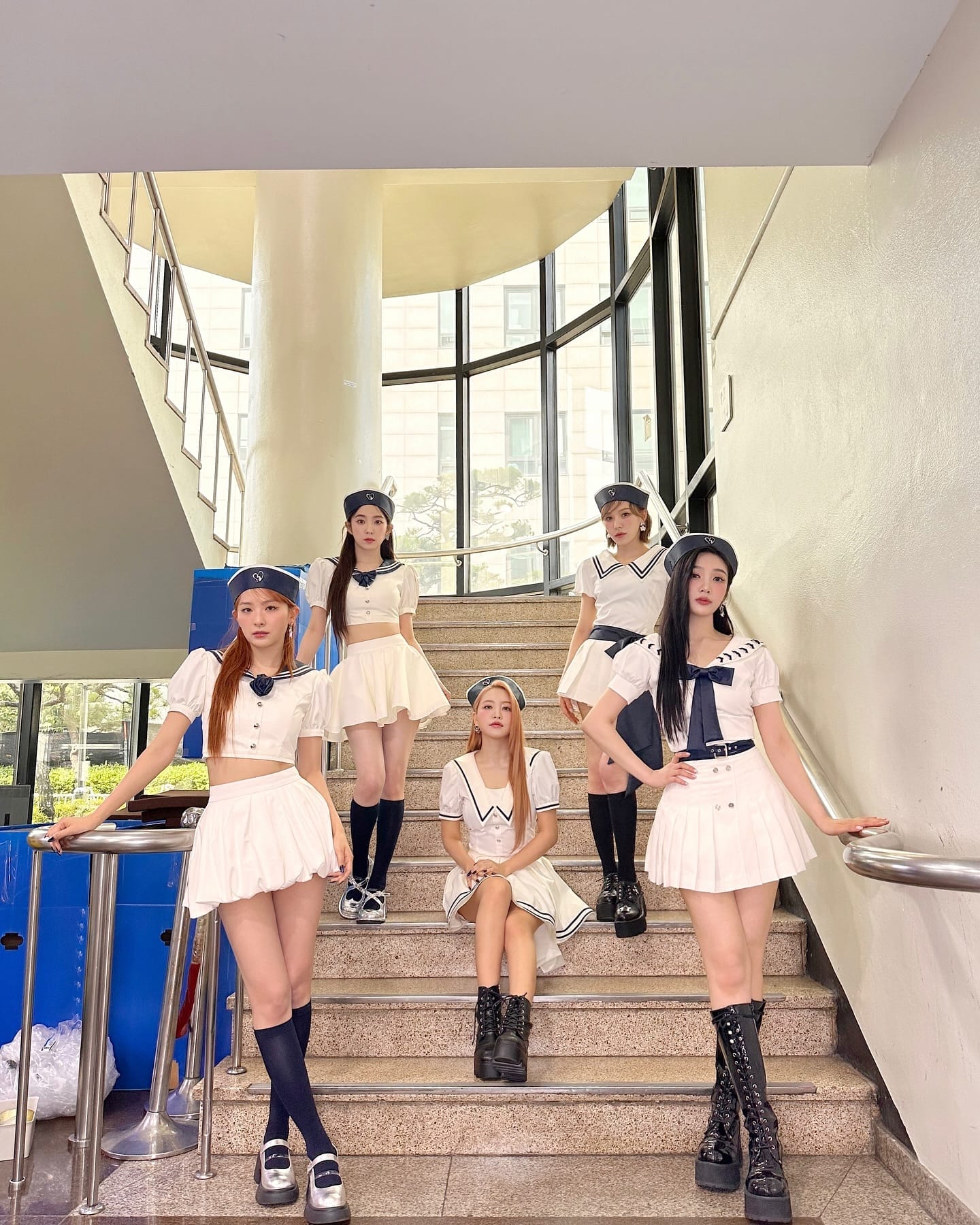 Red Velvet