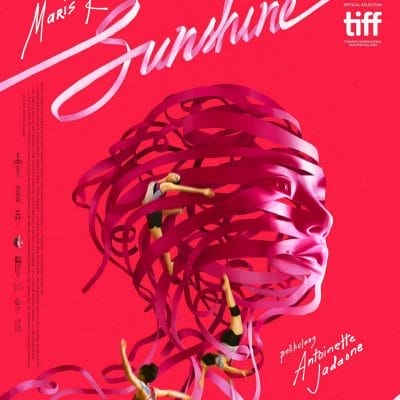 Maris Racal’s “Sunshine” Shines Bright at TIFF 2024