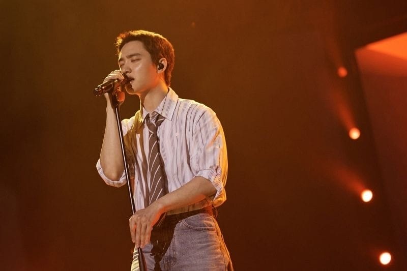 K-Pop Solo Artist
