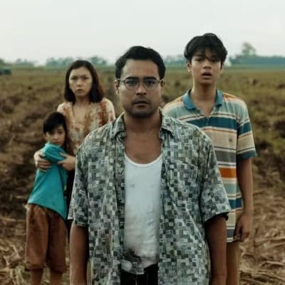 Netflix Unveils First Filipino Zombie Film “Outside”