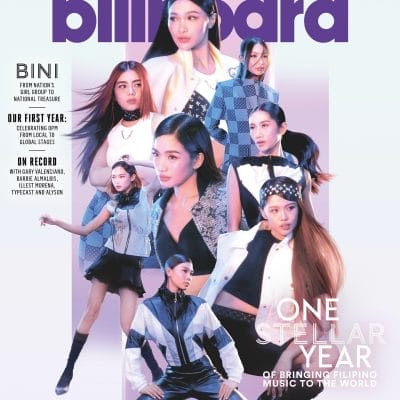 P-pop Sensation BINI to Share Stage with K-pop Legends