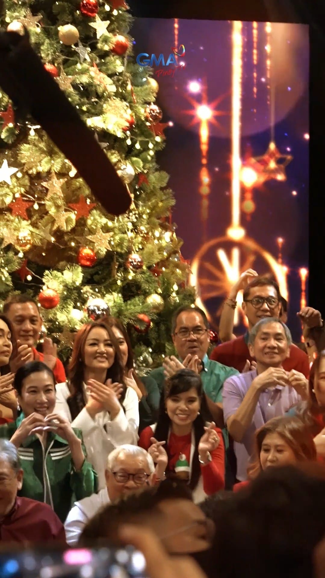 GMA Network
