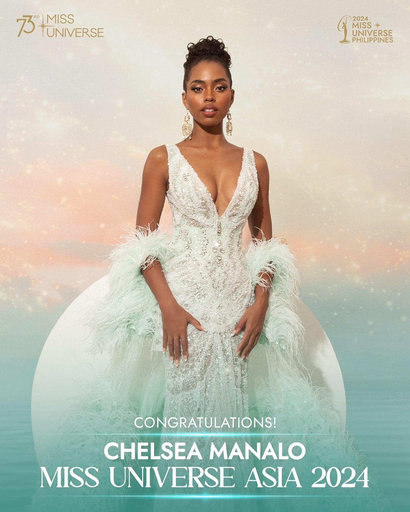 Chelsea Manalo