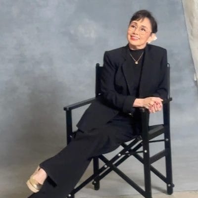 Vilma Santos Faces New Challenges in “Uninvited” Role