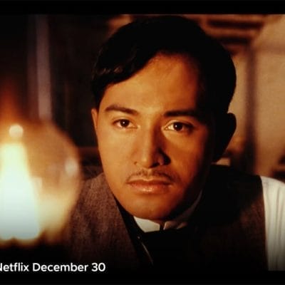 Digitally Restored ‘Jose Rizal’ Streams on Netflix This December 30
