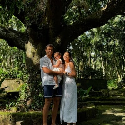 Iza Calzado Marks Six Years of Marriage with Humor and Gratitude