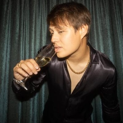 Enrique Gil Explores New Horizons in Film and Production