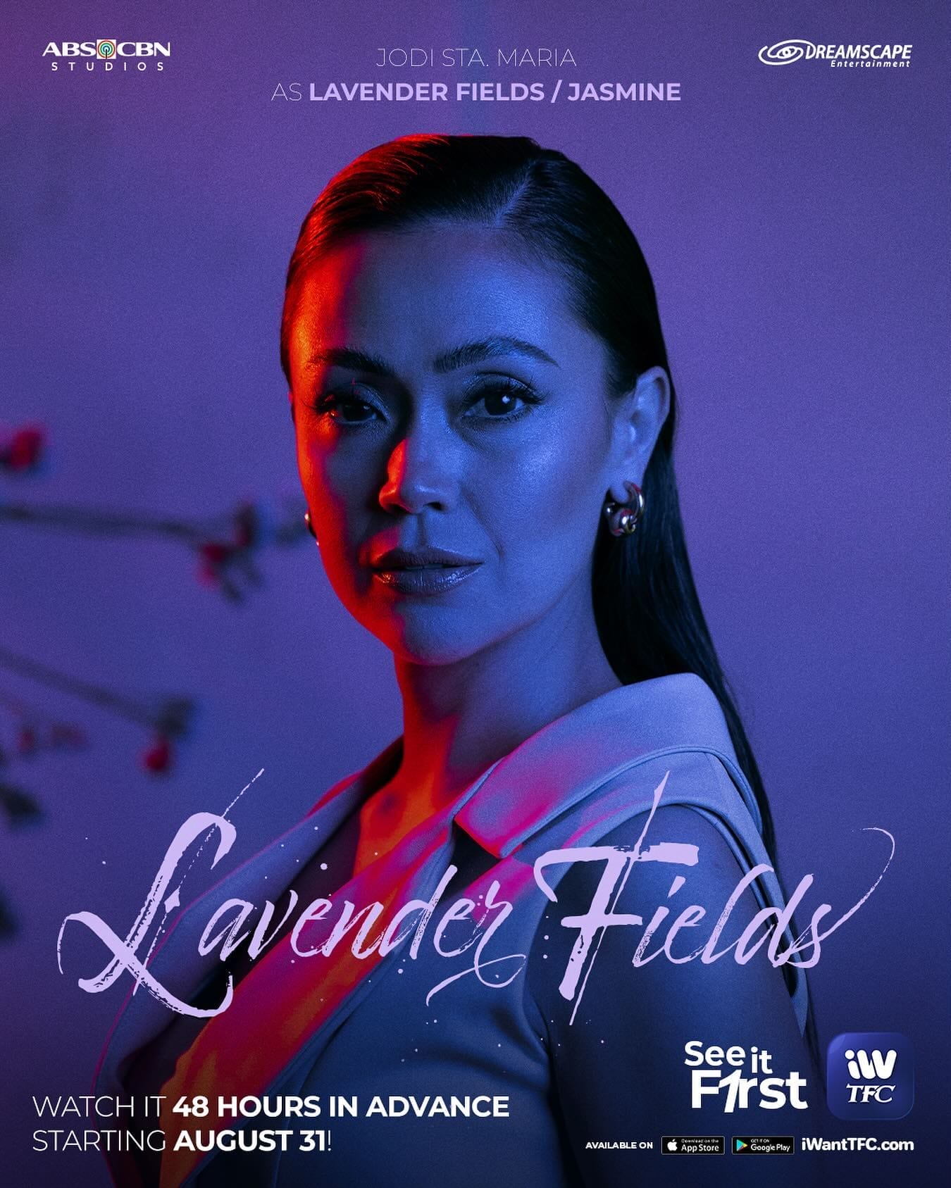 Jodi Sta Maria