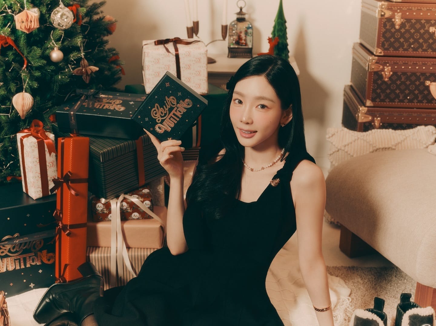 Taeyeon