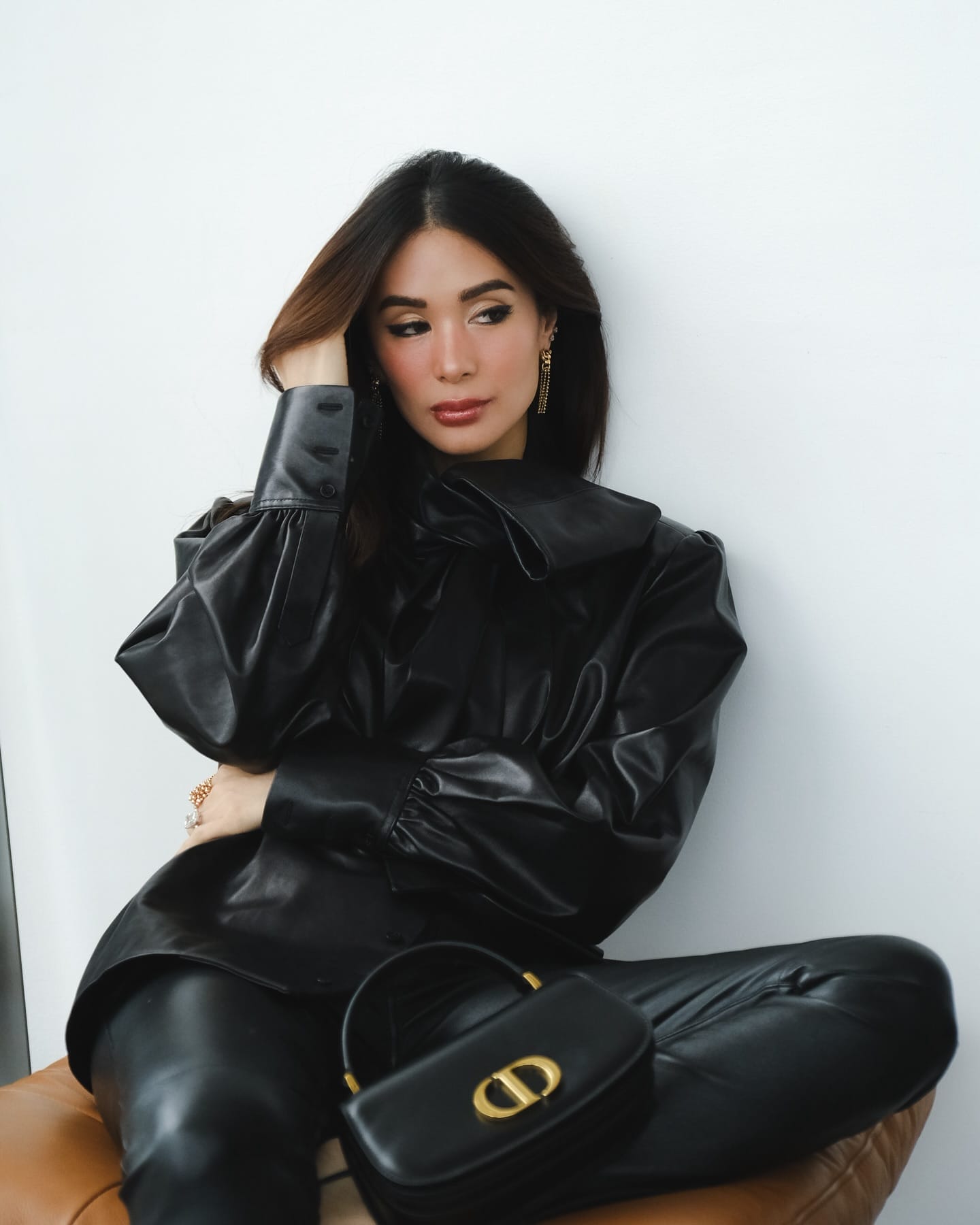 Heart Evangelista