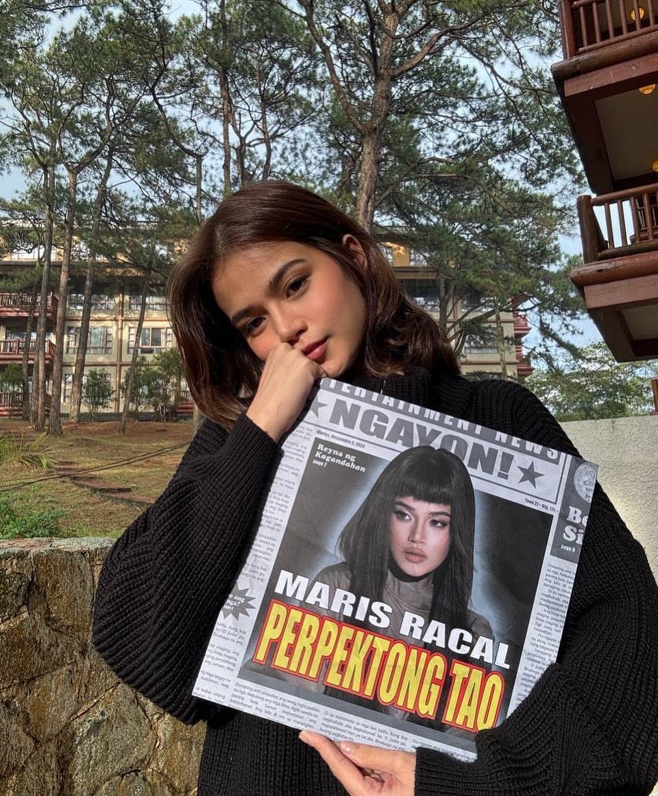 Maris Racal