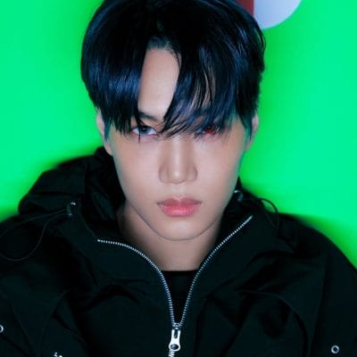 EXO’s Kai to Hold Solo Concert in Manila This July