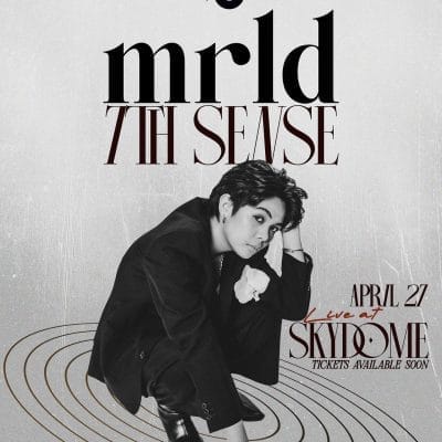 mrld to Hold First Solo Concert, Release Debut Album “7th Sense”