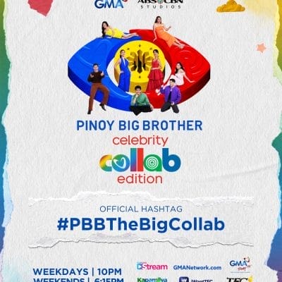 Pinoy Big Brother Celebrity Collab Edition Unveils New Twist