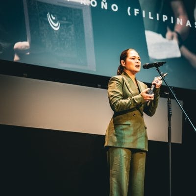 Judy Ann Santos Wins Best Actress at Fantasporto Film Festival