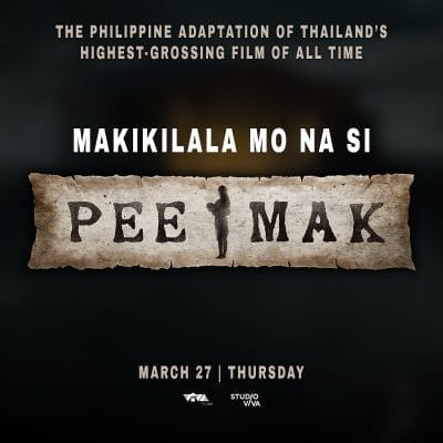 Alden Richards & Julia Barretto to Star in ‘Pee Mak’ PH Adaptation