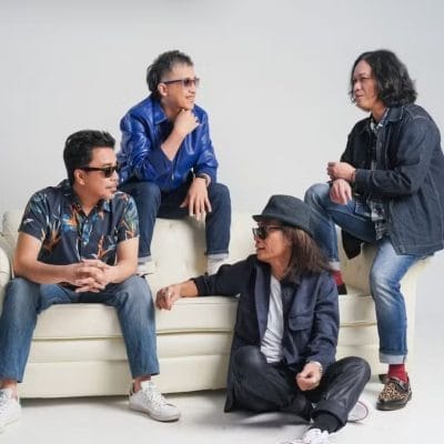 Eraserheads: Combo On The Run Extended Due to High Demand